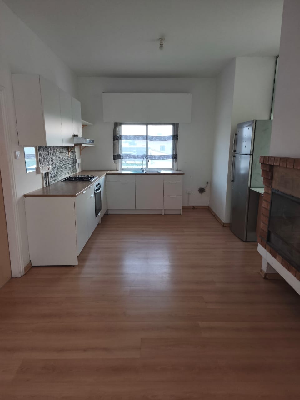 Lovely two bedroom apartment