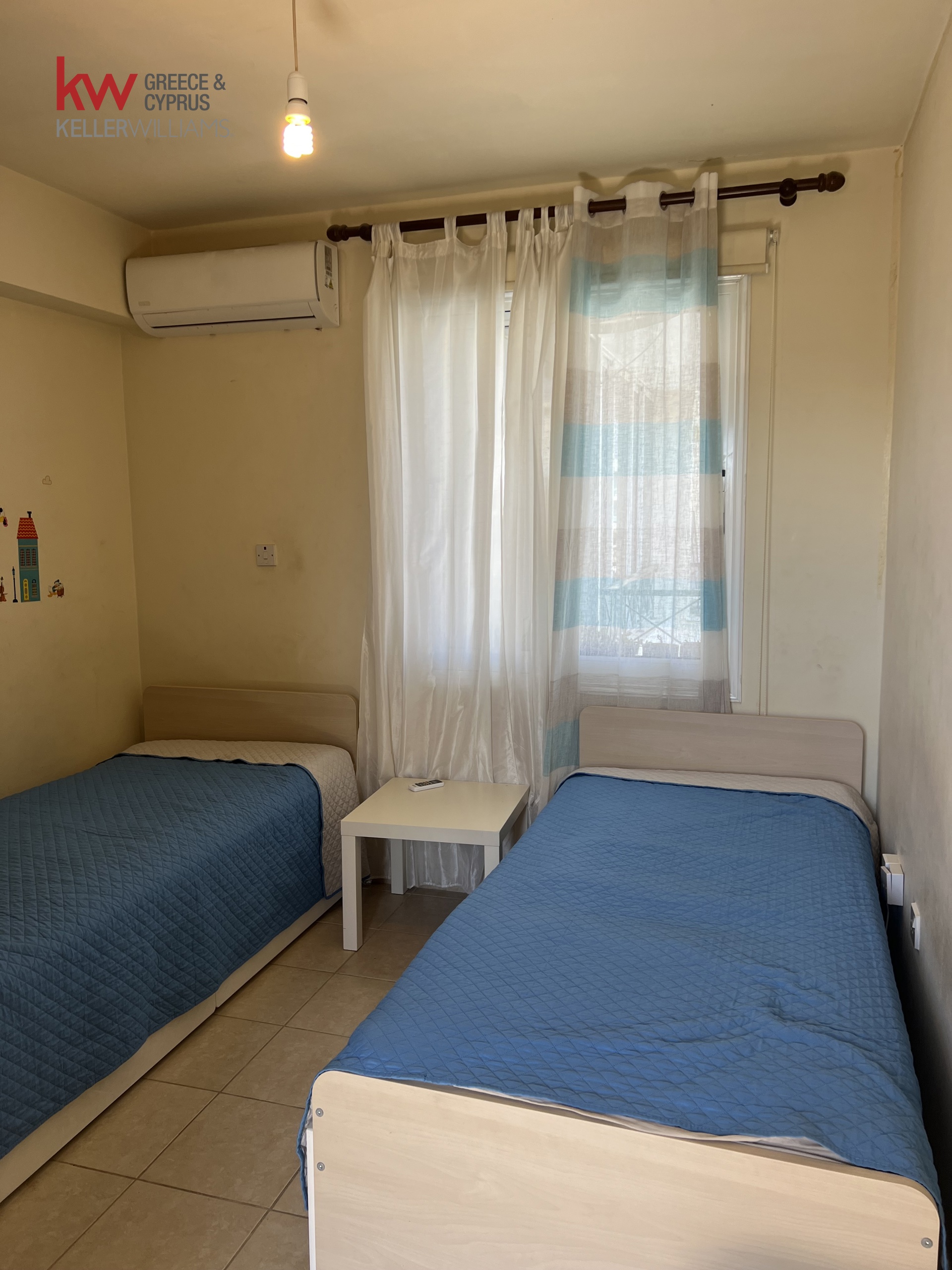3-bed penthouse with terrace and pool in Oroklini, Larnaca photo 15