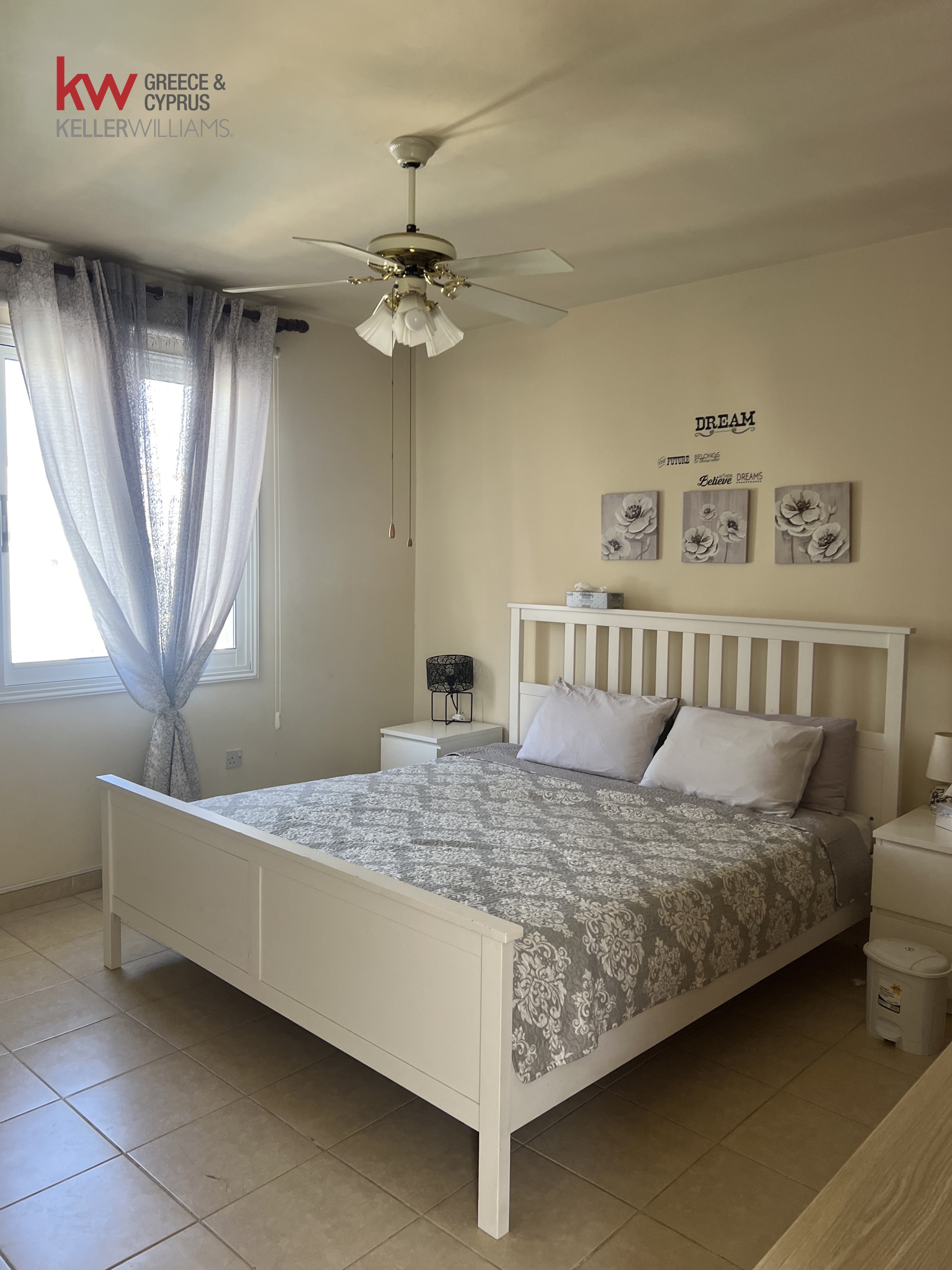 3-bed penthouse with terrace and pool in Oroklini, Larnaca photo 18