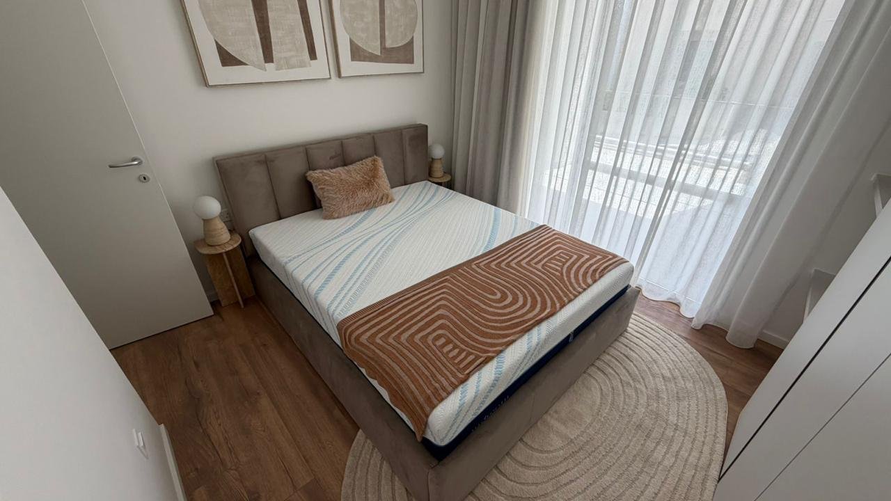 Modern 2-bedroom apartment in Germasogeia, Limassol photo 9