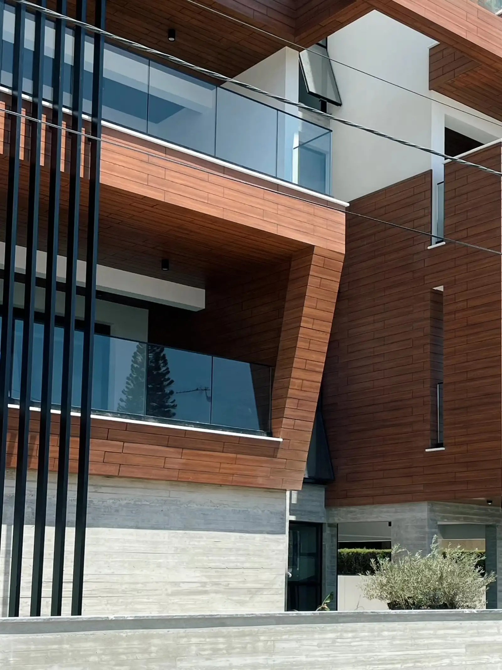 Modern 2-Bedroom Apartment in Katholiki, Limassol