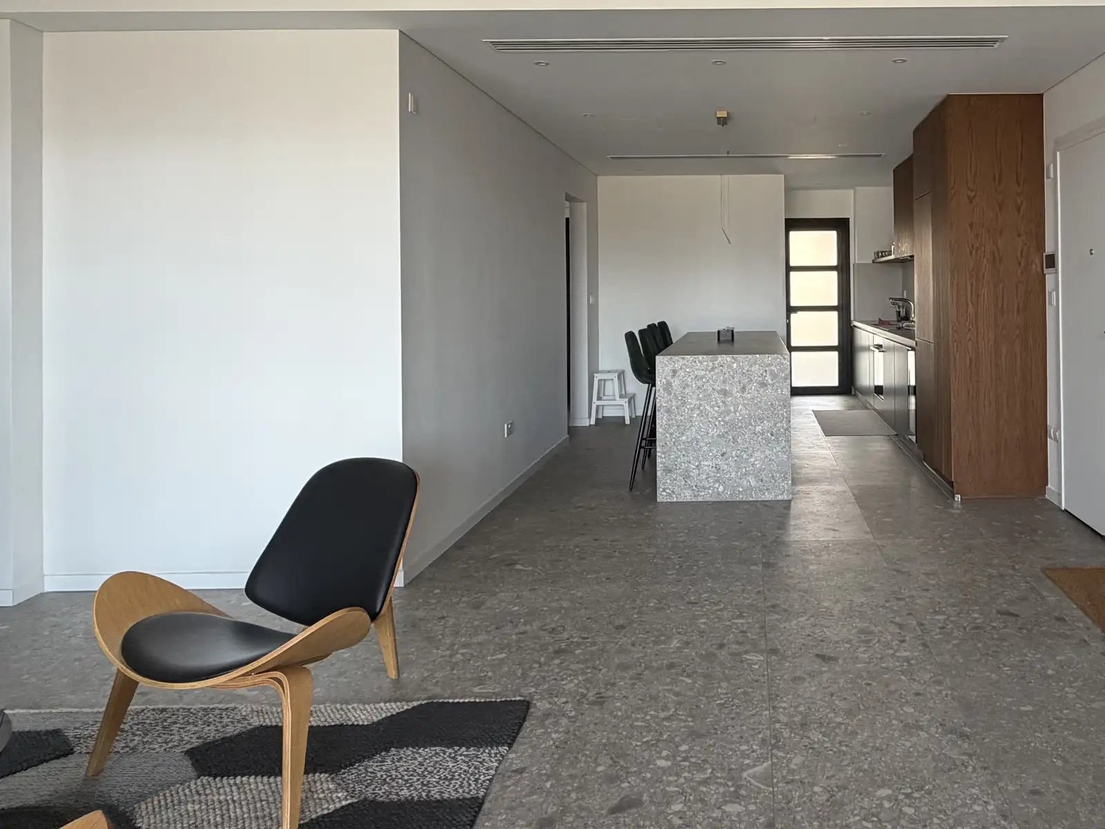 Modern 2-bedroom apartment in Katholiki, Limassol photo 5