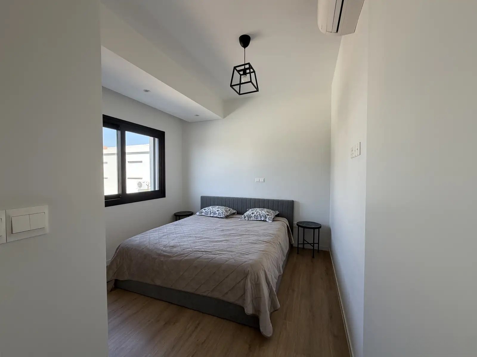 Modern 2-bedroom apartment in Katholiki, Limassol photo 10