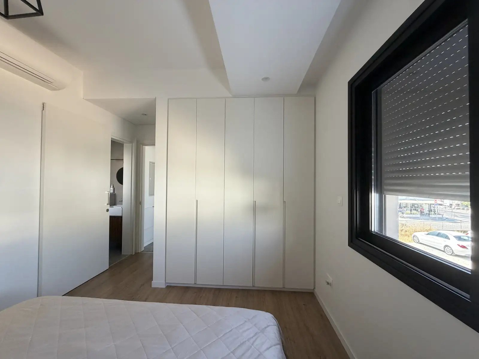 Modern 2-bedroom apartment in Katholiki, Limassol photo 13