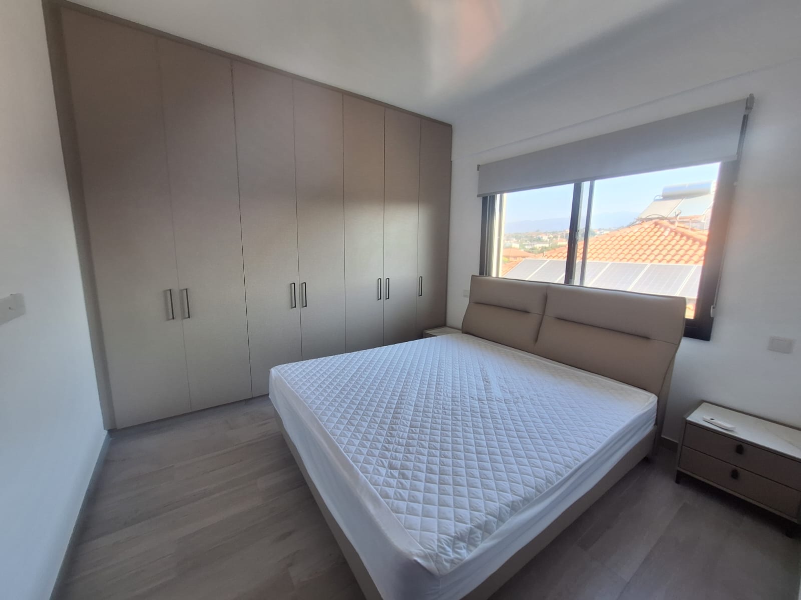 1-bed furnished apartment for rent in Pyrgos, Limassol photo 2