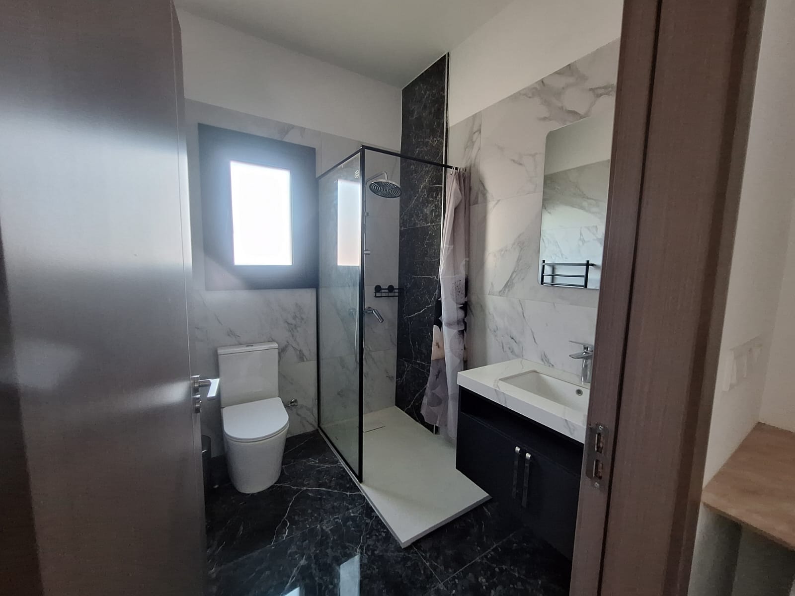 1-bed furnished apartment for rent in Pyrgos, Limassol photo 7