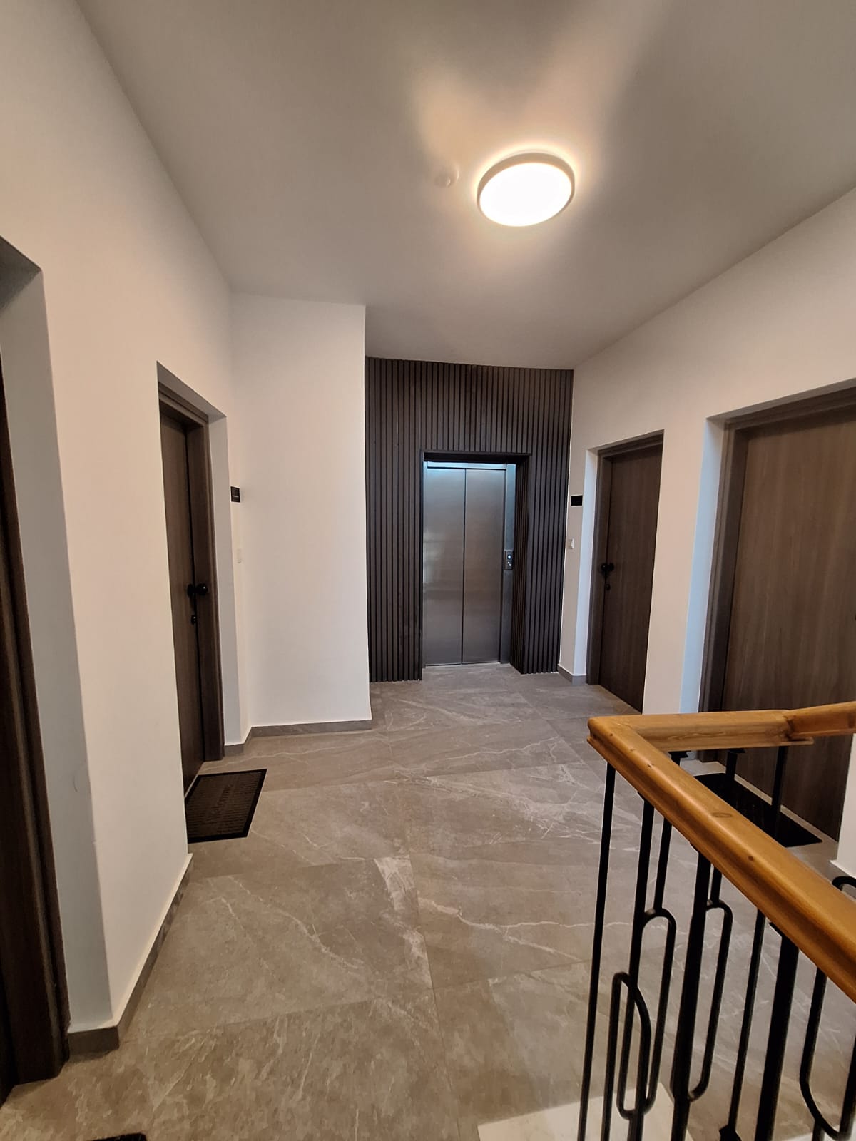 1-bed furnished apartment for rent in Pyrgos, Limassol photo 9