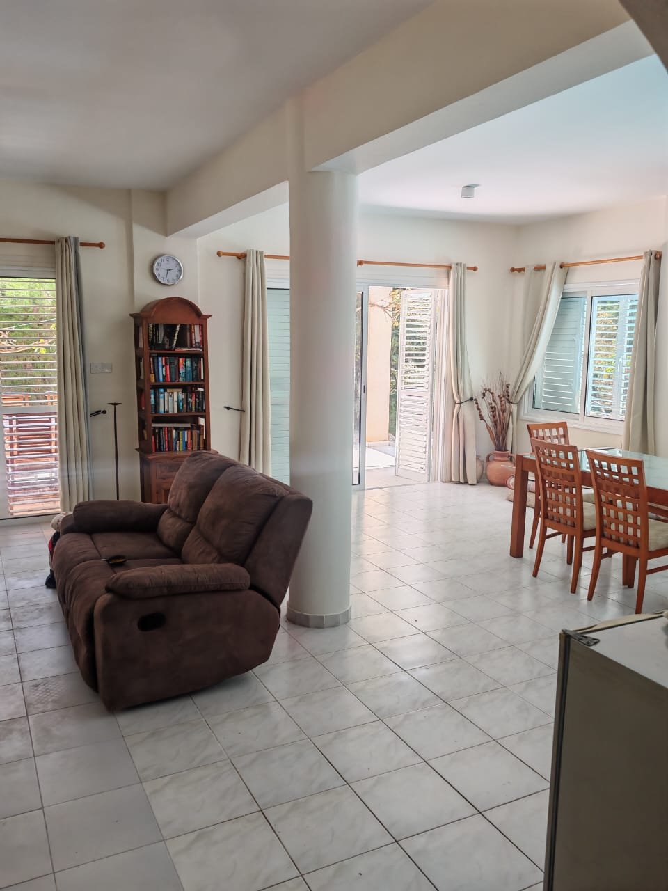 Modern 3-Bedroom Villa in Pegeia, Paphos