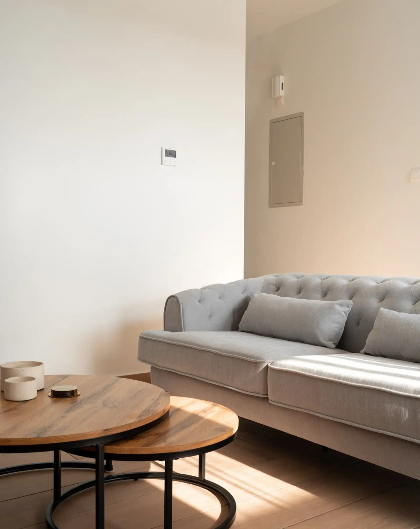 Modern 2-Bedroom Apartment in Agios Ioannis, Limassol