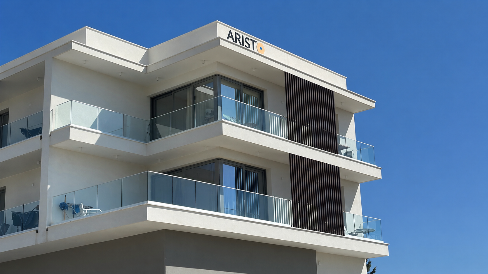 1 Bedroom Apartment For Rent In Kato Paphos