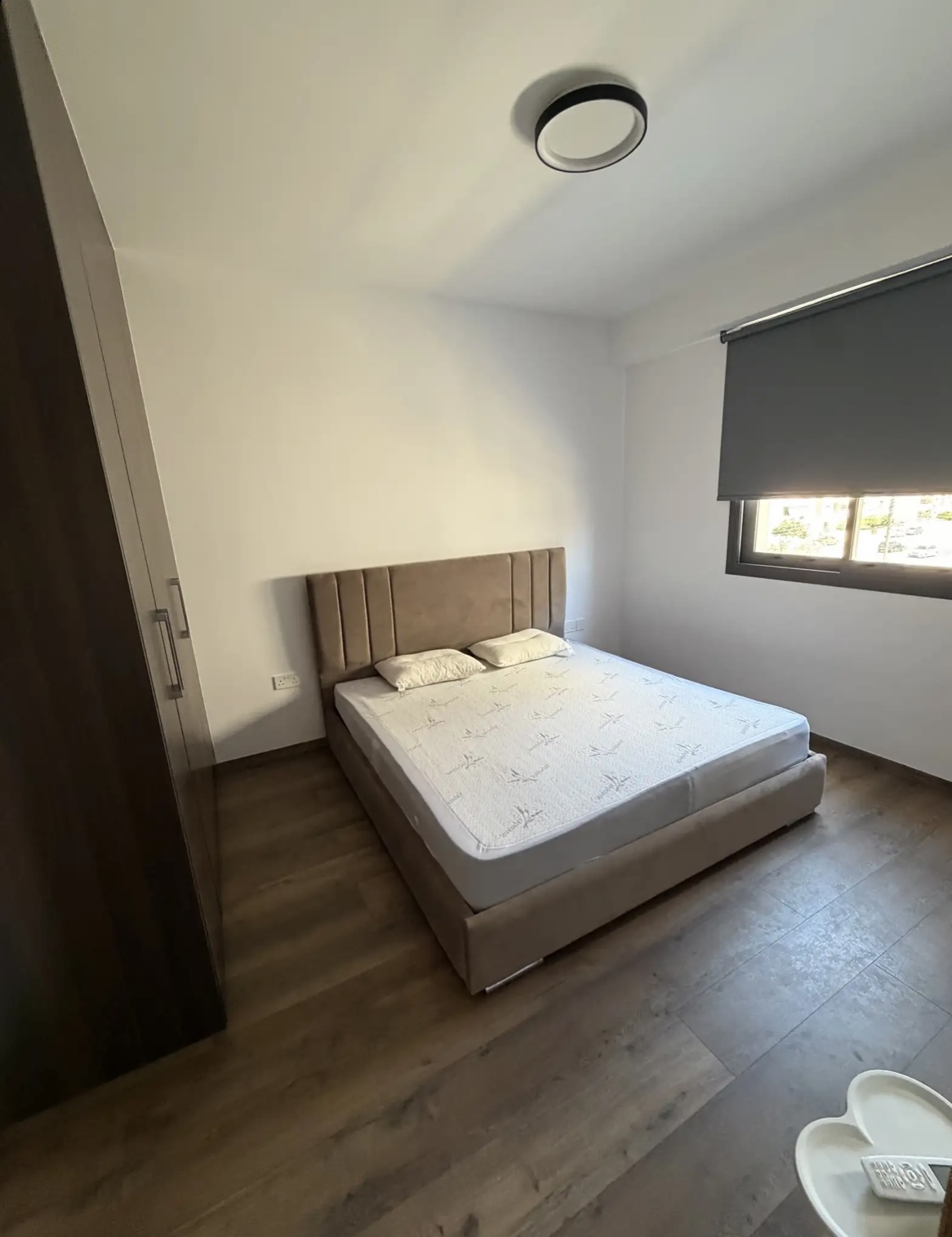 Modern two bedroom apartment in Aradippou, Larnaca photo 4