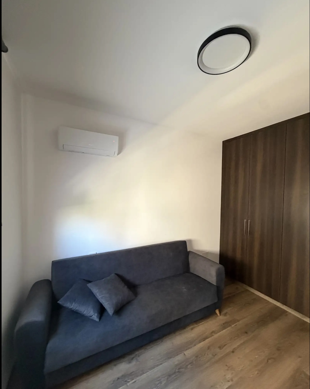 Modern two bedroom apartment in Aradippou, Larnaca photo 7
