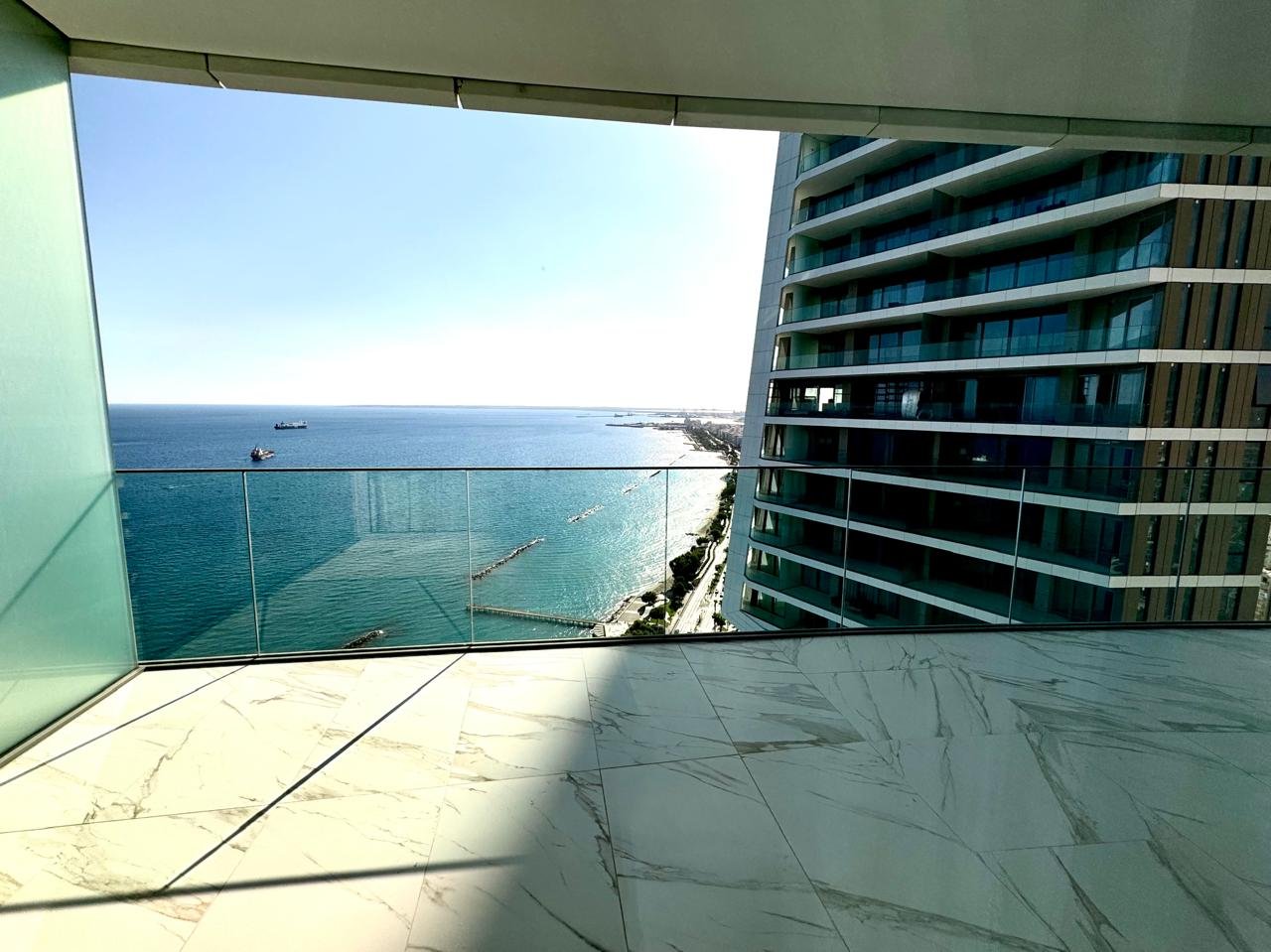 2-bed apartment with pool and garden in Neapolis, Limassol photo 7