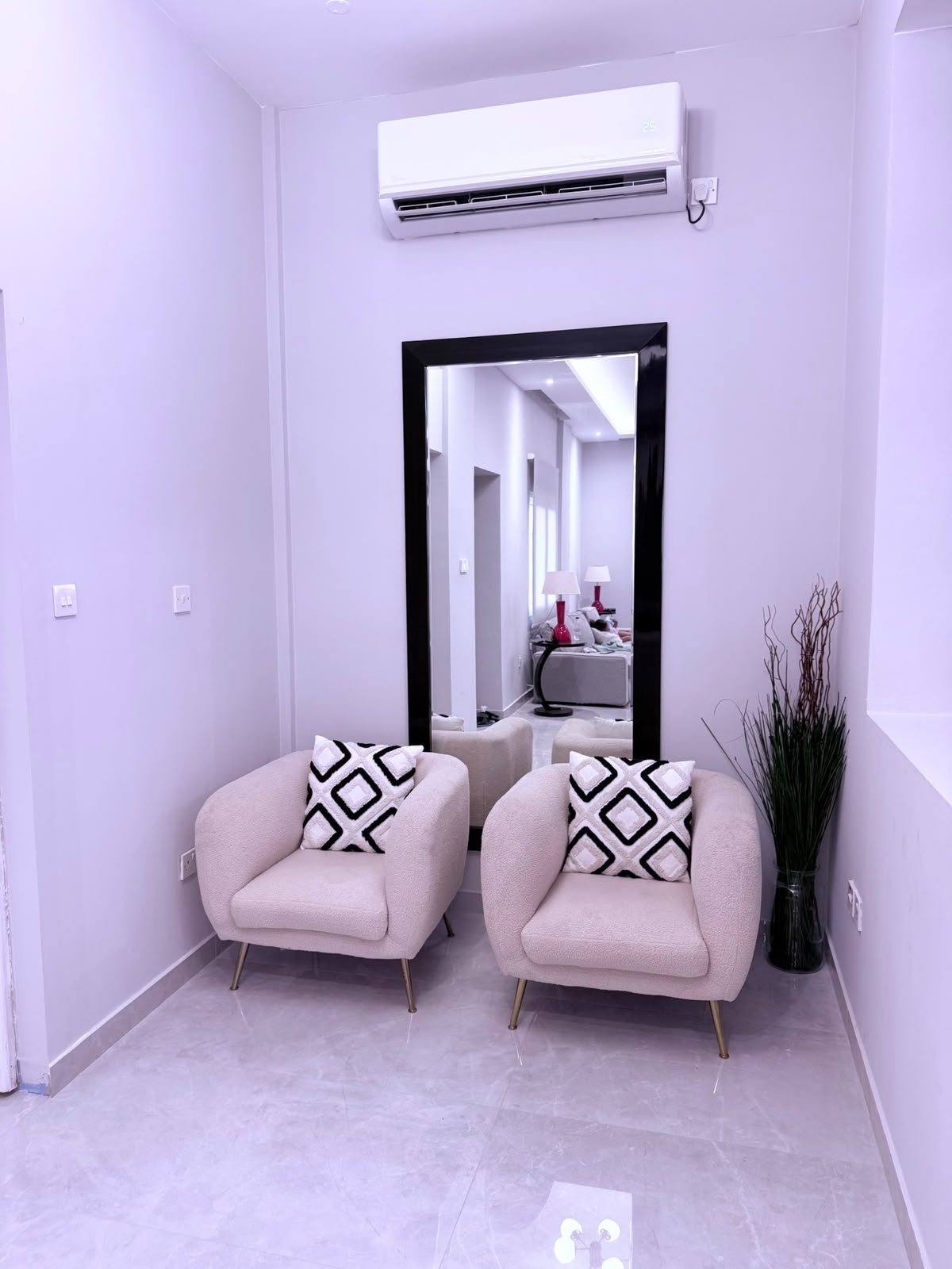 4-bed detached house for rent in Agios Tychonas, Limassol photo 4