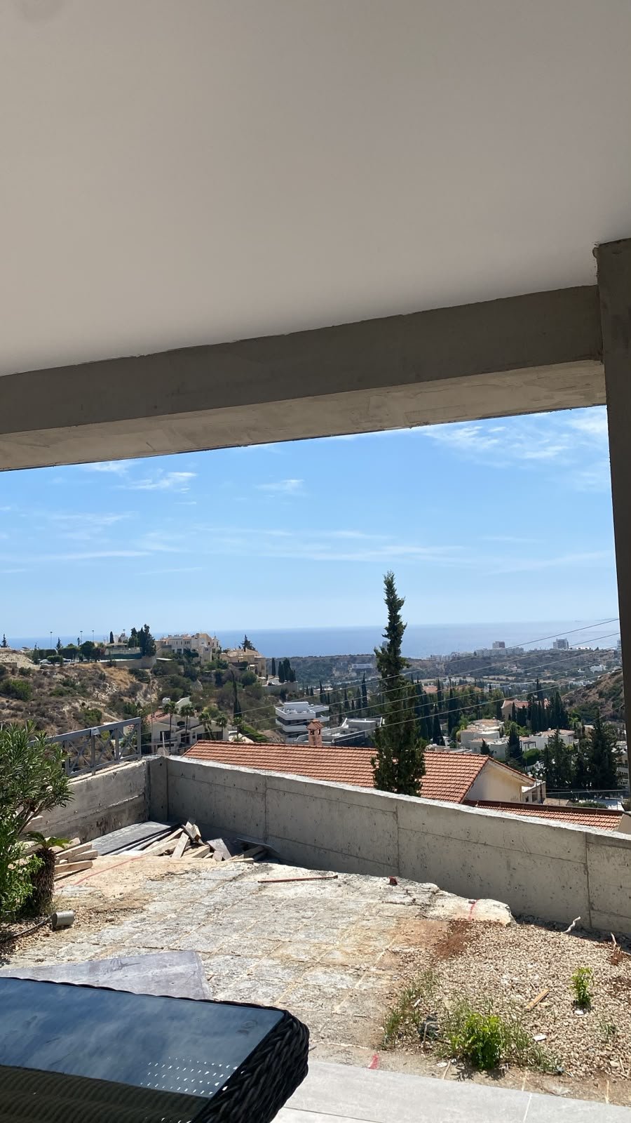4-bed detached house for rent in Agios Tychonas, Limassol photo 9