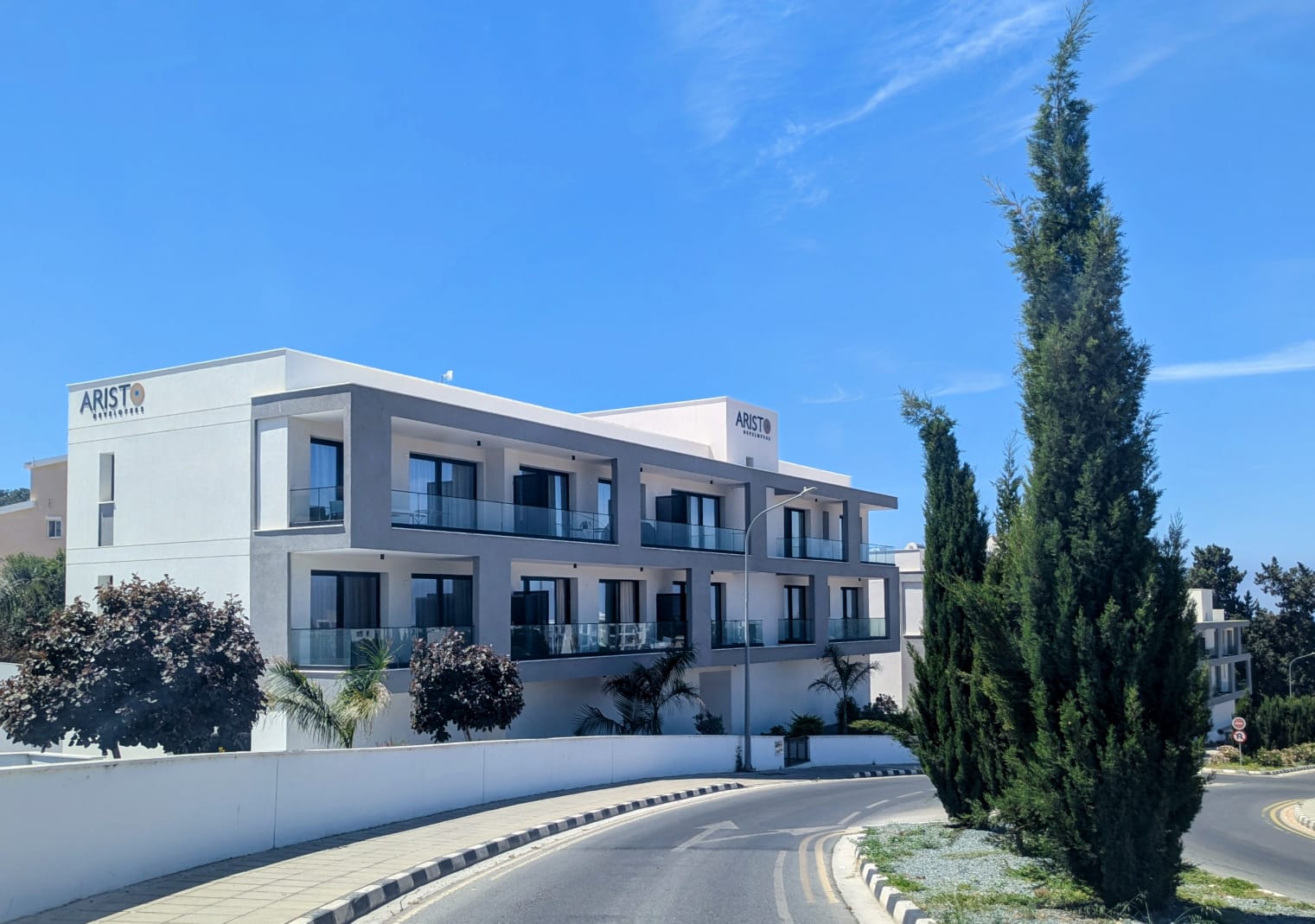 Brand New 2 Bedroom 2 Bathroom Apartment For Rent Universal