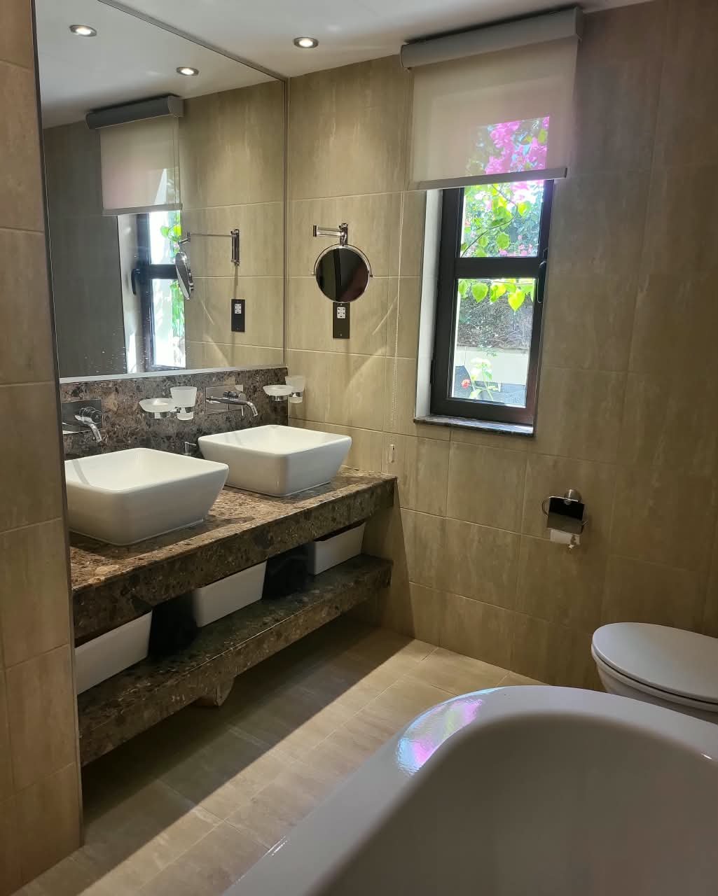 Modern 2-Bedroom Apartment in Aphrodite hills Kouklia, Paphos