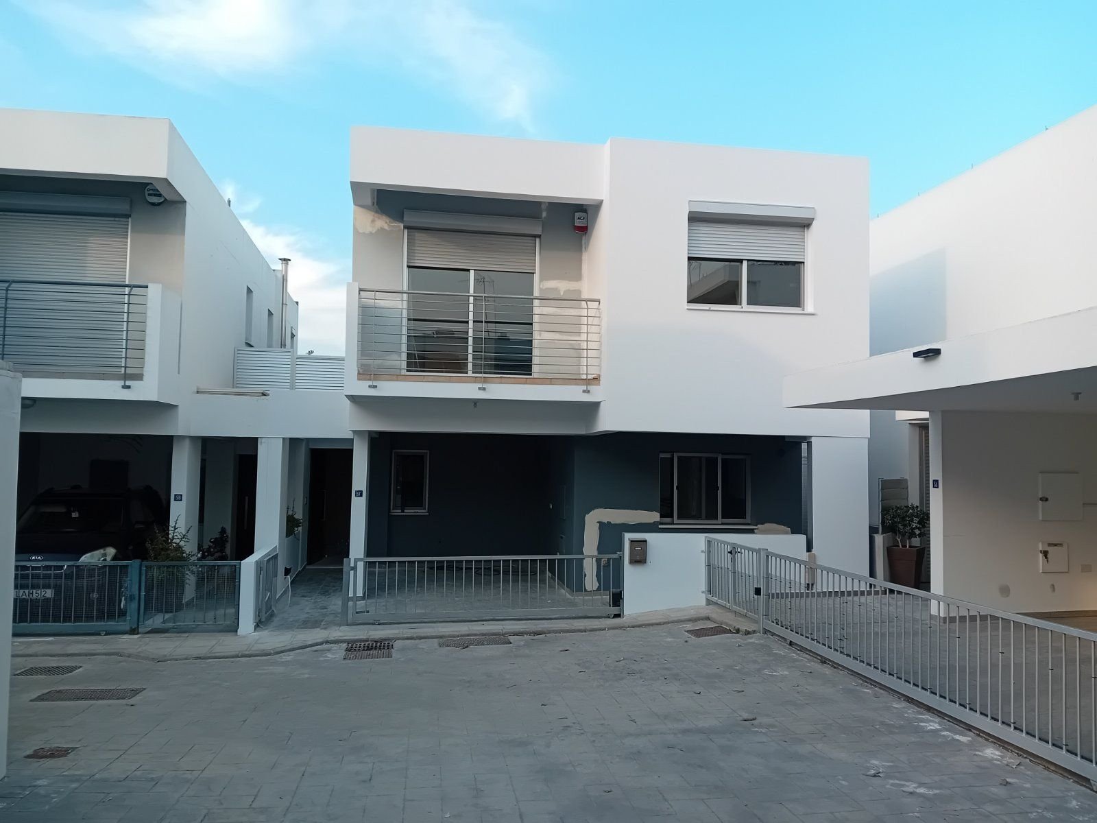 Spacious 4-Bedroom House in Geri, Nicosia