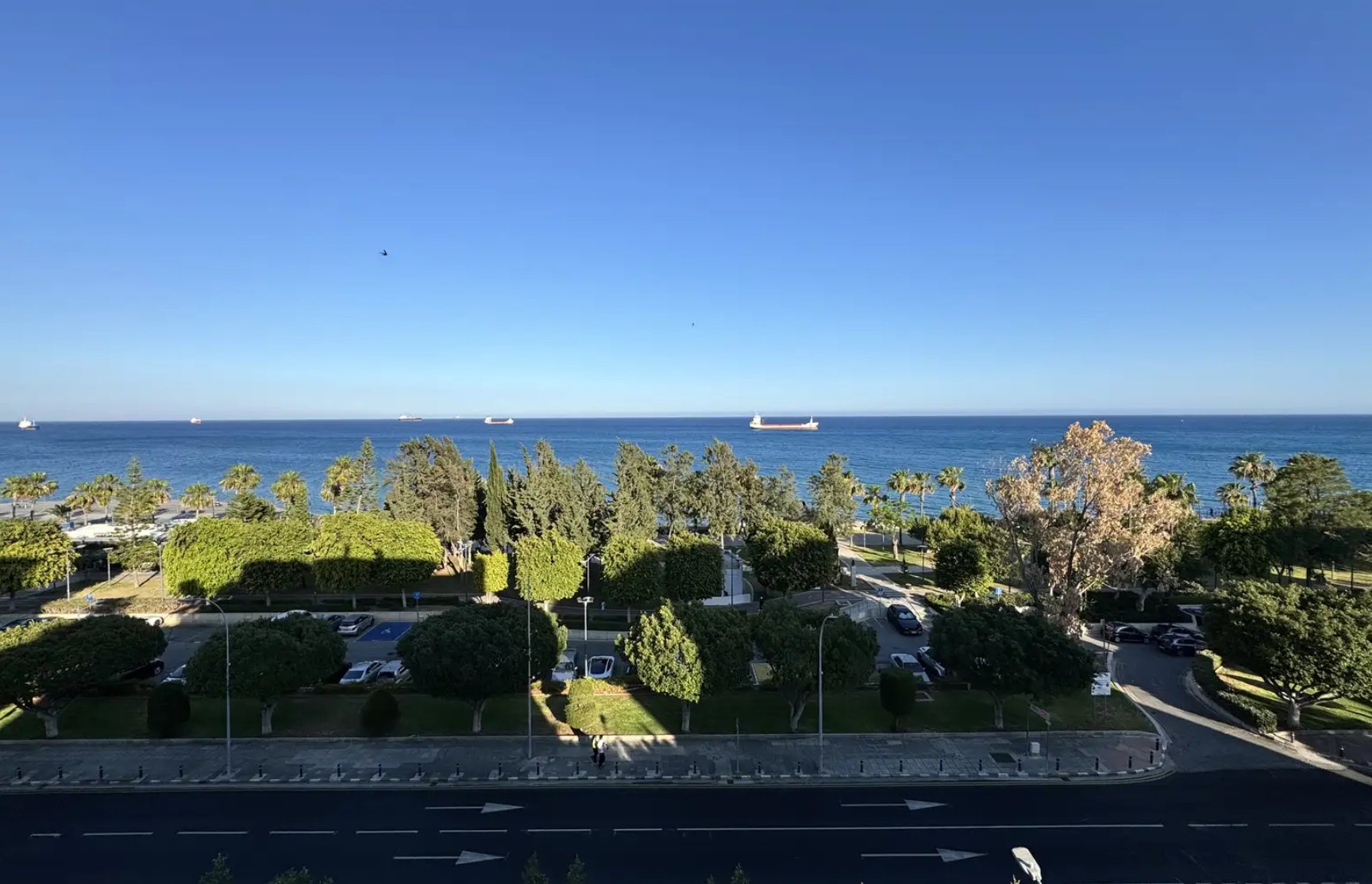 Modern 2-Bedroom Apartment in Historical Center, Limassol
