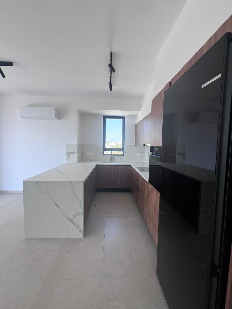 Two Bedroom Apartments in Kamares