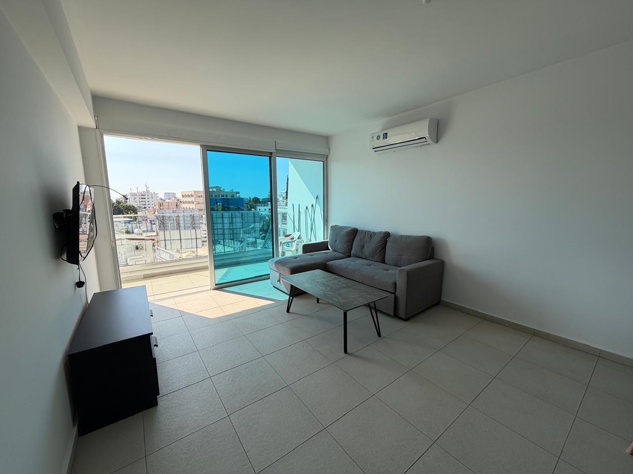 Three Bedroom Apartment for Rent