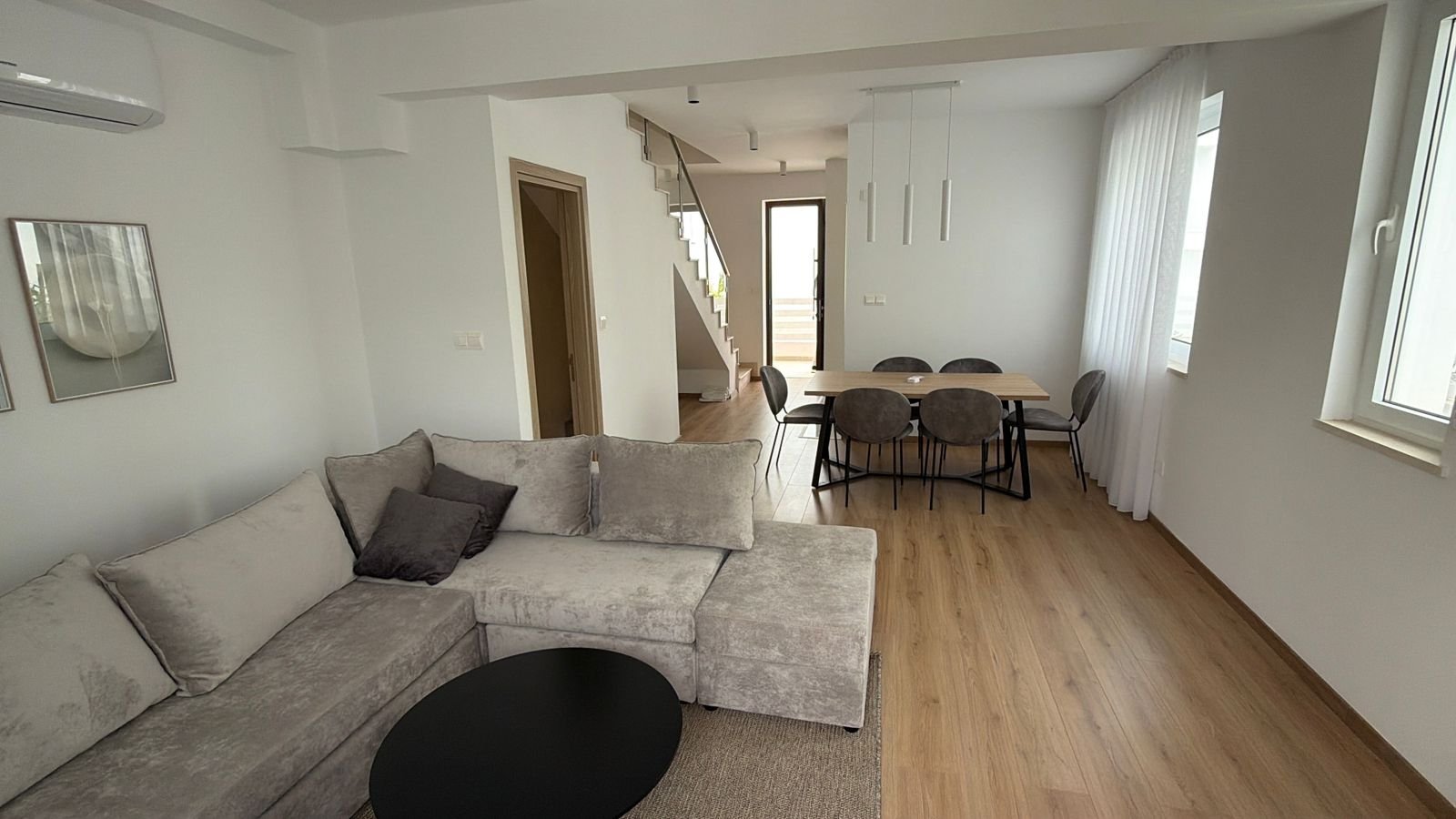 Modern 3-Bedroom House in Pegeia, Paphos