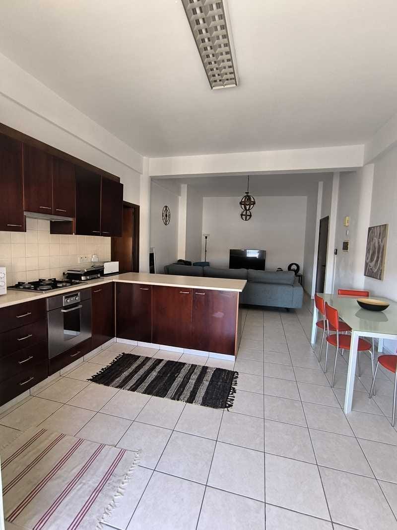 Modern 2-Bedroom Penthouse in Agios Georgios, Limassol