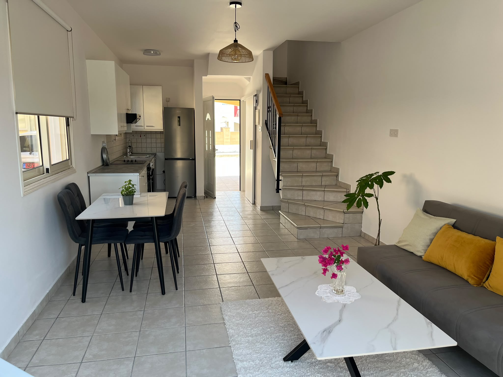 2 Bedroom Villa in Pervolia