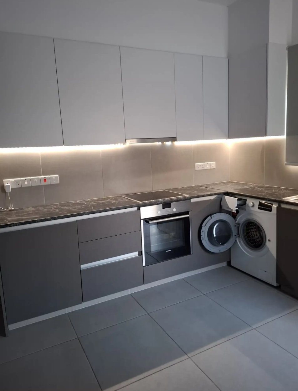 Modern 3-Bedroom House in Agios Nektarios, Limassol