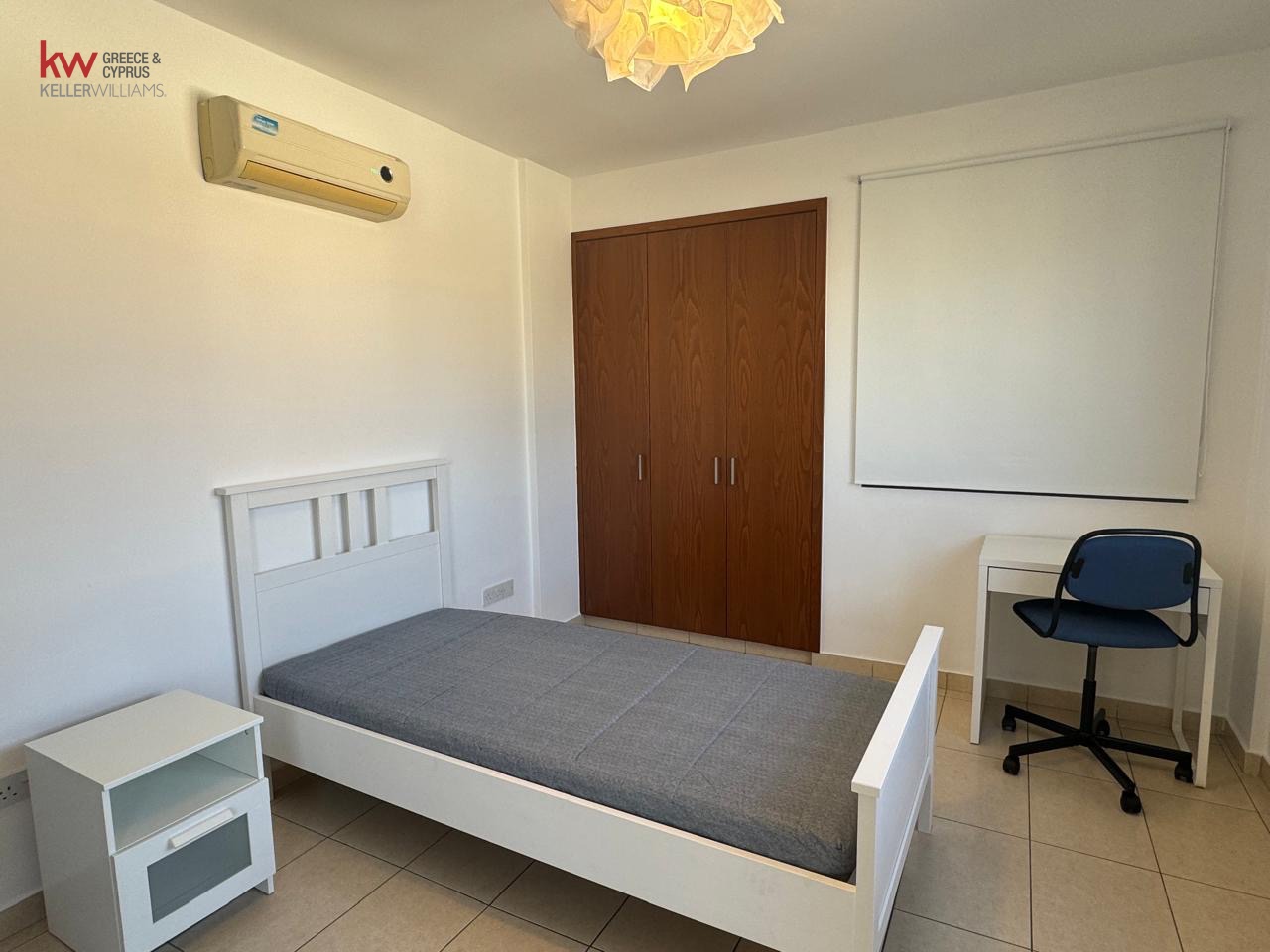 2-bed apartment for rent in Larnaca City photo 9