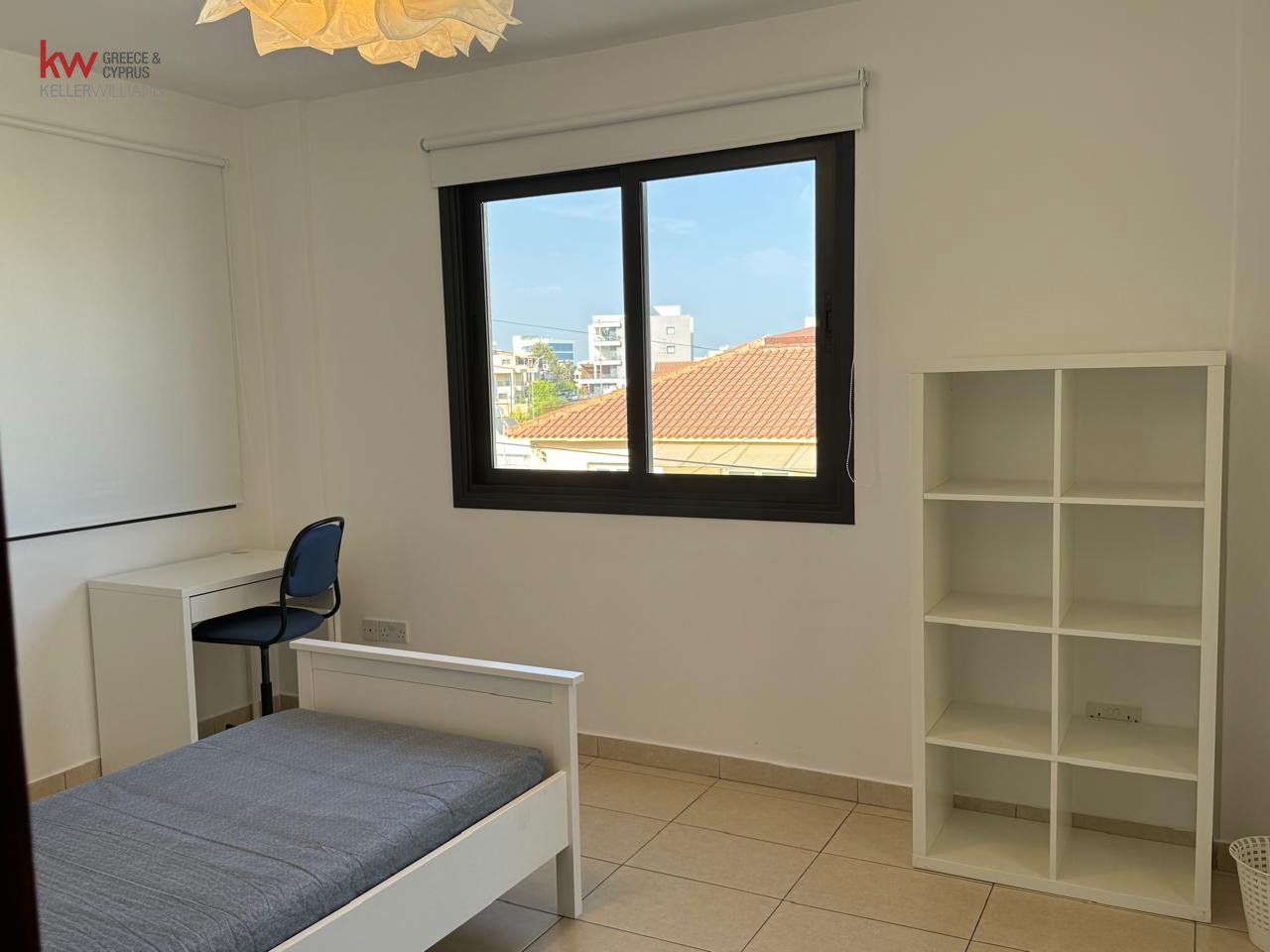 2-bed apartment for rent in Larnaca City photo 10