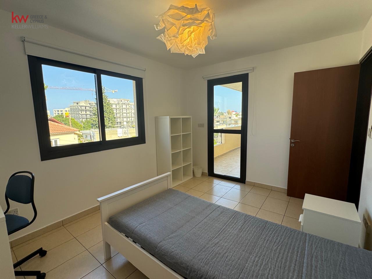 2-bed apartment for rent in Larnaca City photo 8