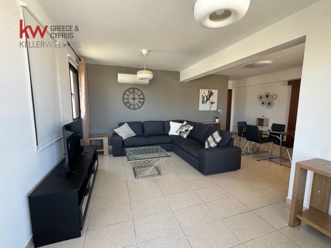 2-bed apartment for rent in Larnaca City photo 11