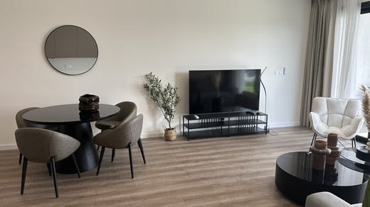 Modern 3-Bedroom Apartment in Zakaki, Limassol
