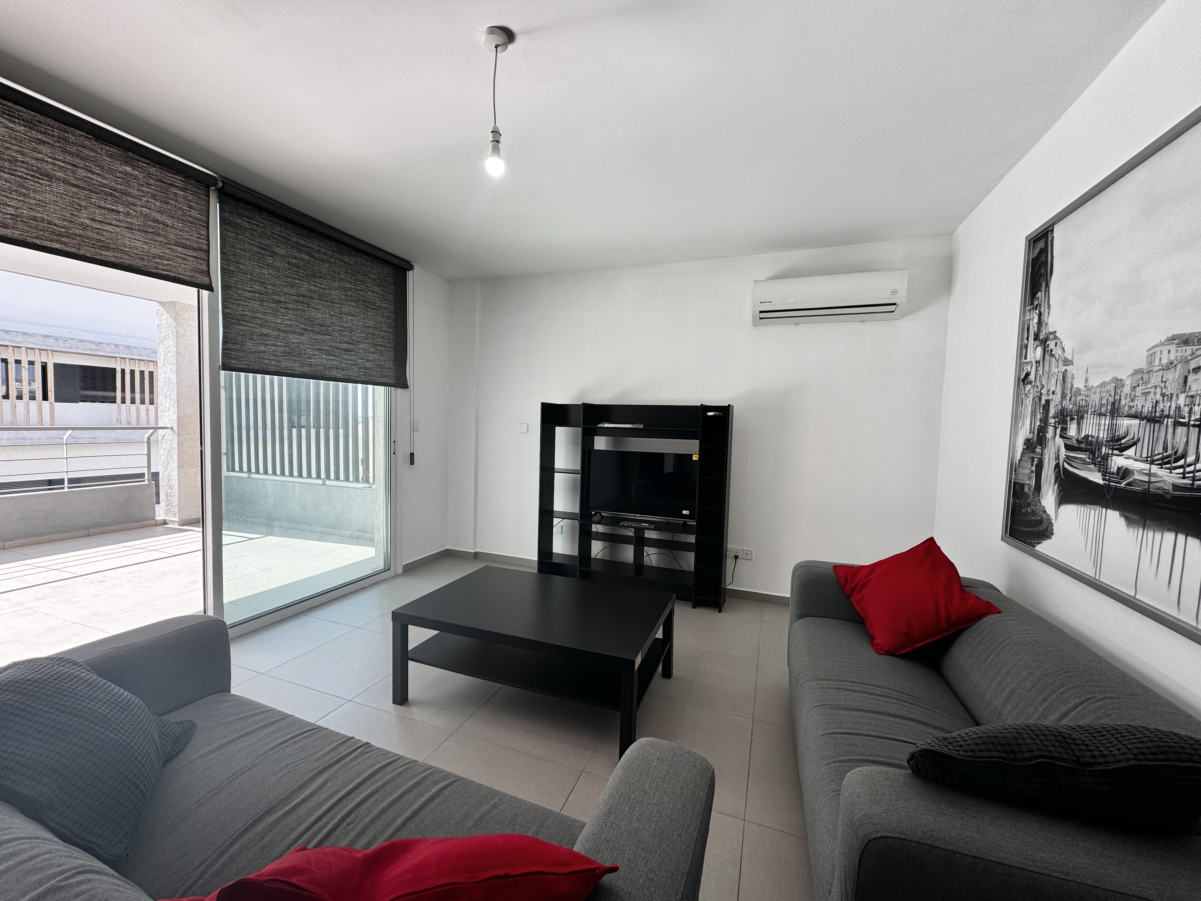 1 bedroom apartment to rent