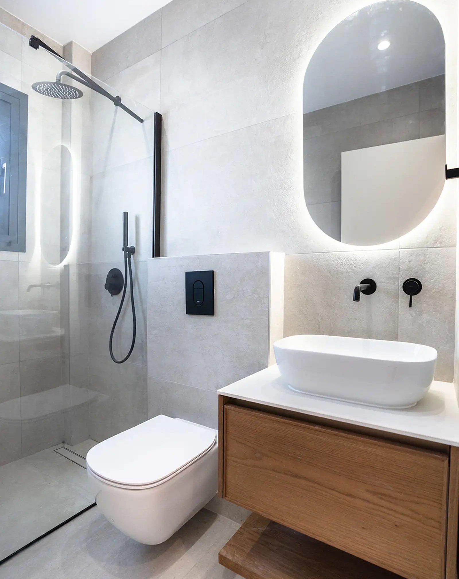 Brand-new 2-bed furnished apartment in Agios Georgios, Limassol photo 11