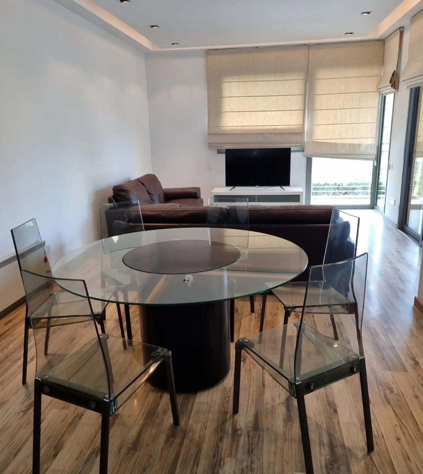 Modern 3-Bedroom Apartment in Agios Nektarios, Limassol