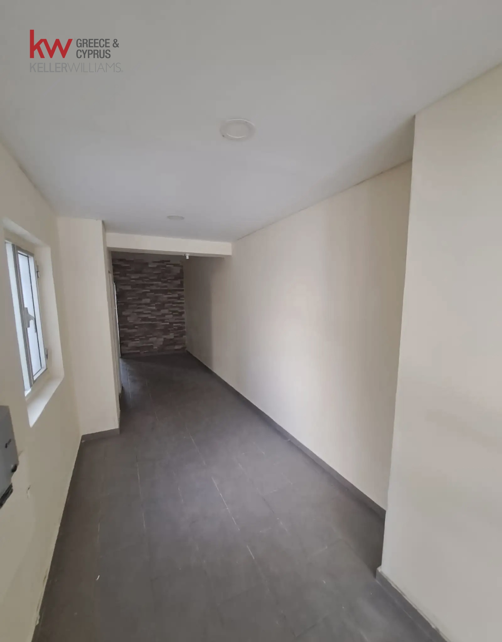 3-bed apartment, 120 m², unfurnished, in Larnaca City photo 2