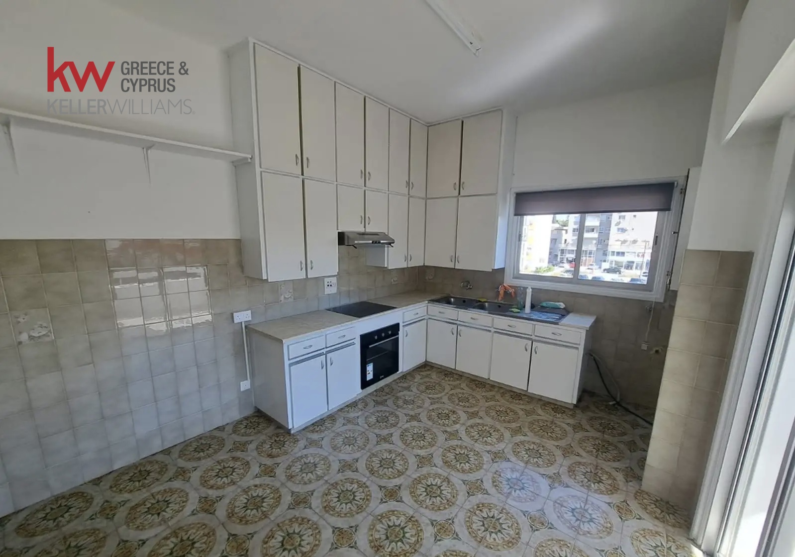 For rent, Larnaca City, Apartment 120 sqr.m.