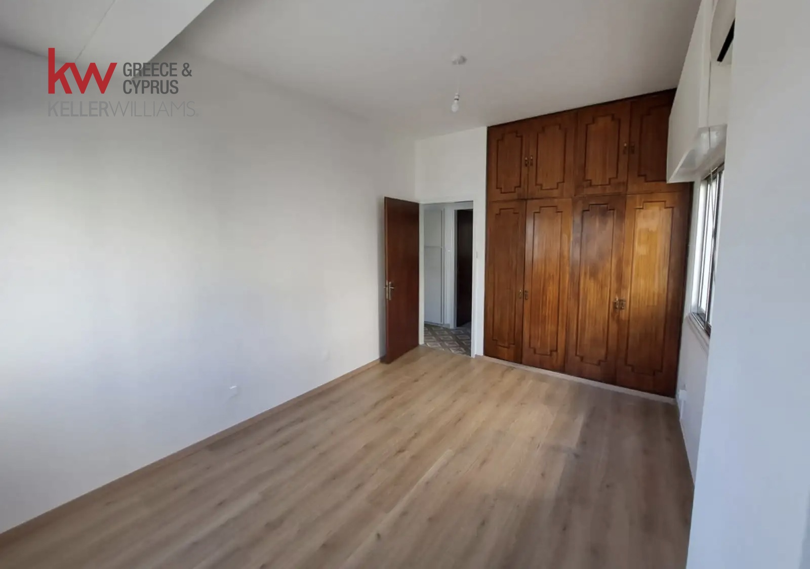 3-bed apartment, 120 m², unfurnished, in Larnaca City photo 6