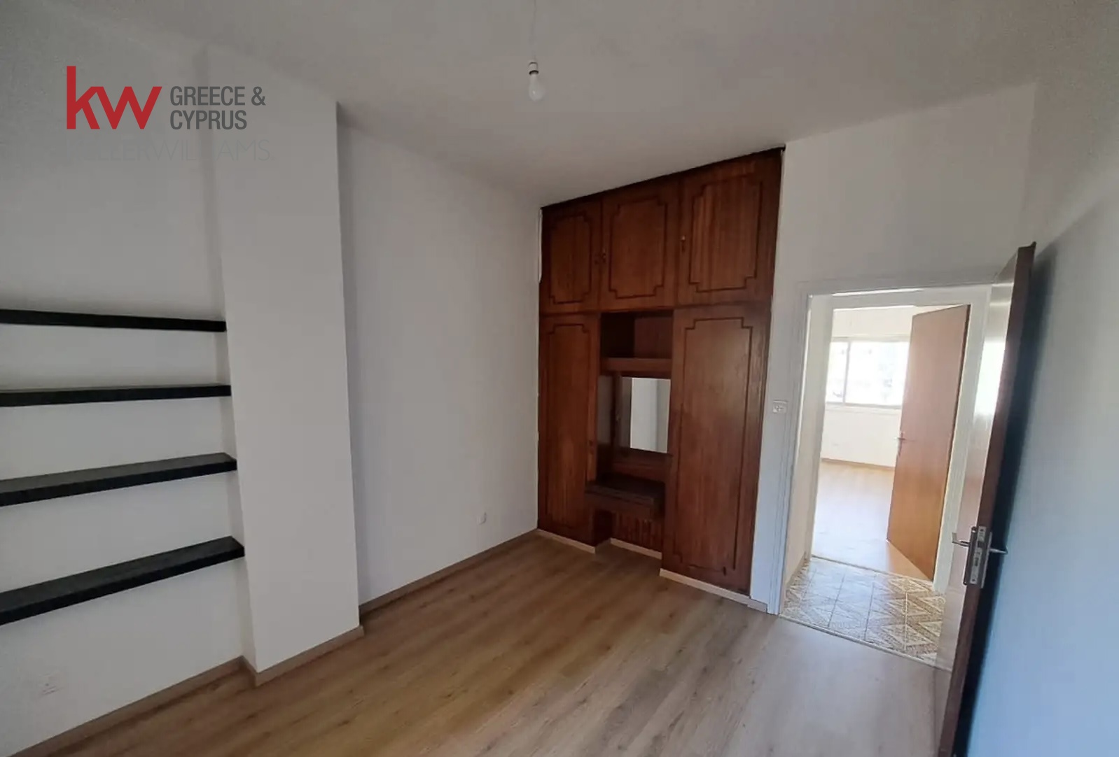 3-bed apartment, 120 m², unfurnished, in Larnaca City photo 7