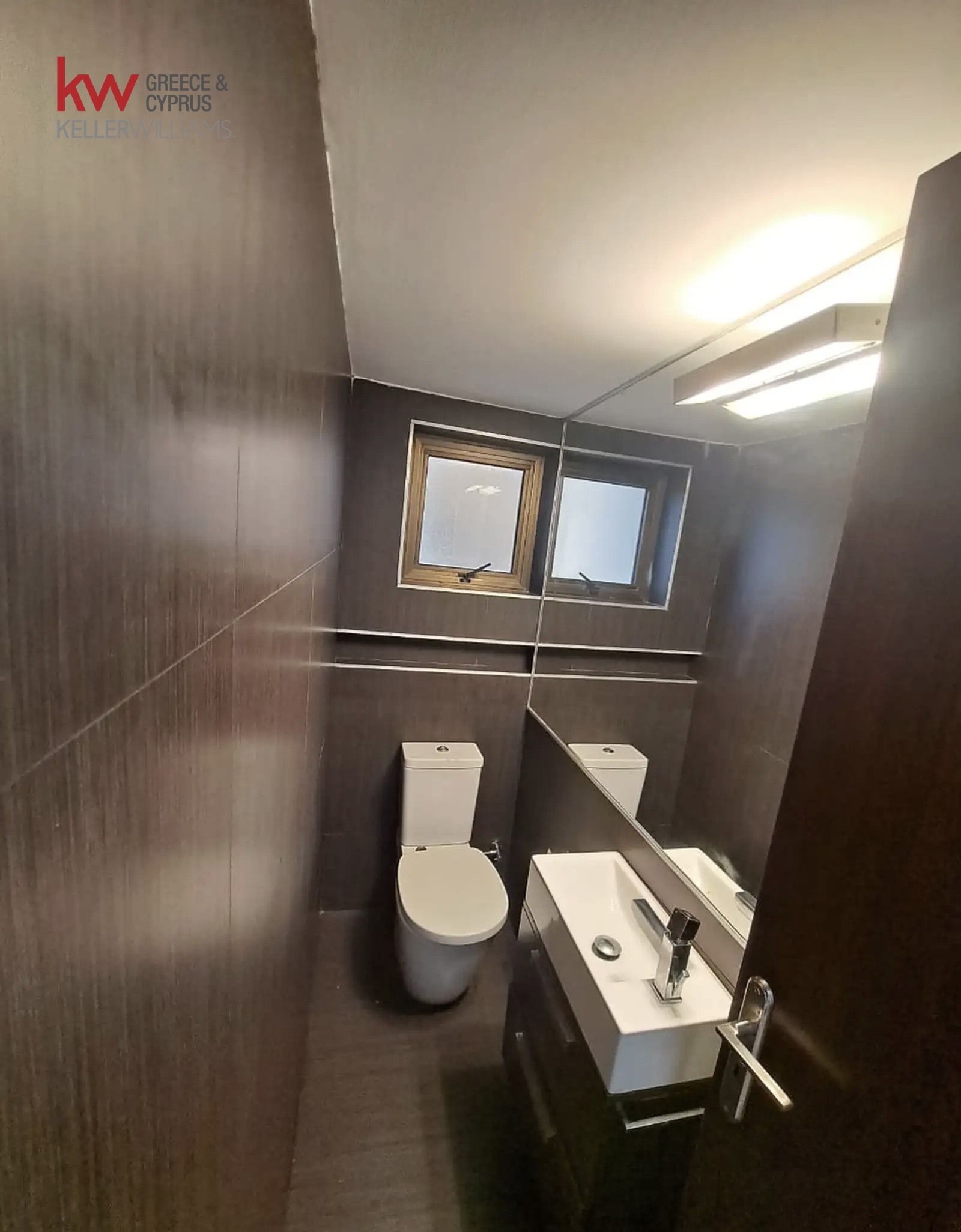 3-bed apartment, 120 m², unfurnished, in Larnaca City photo 8