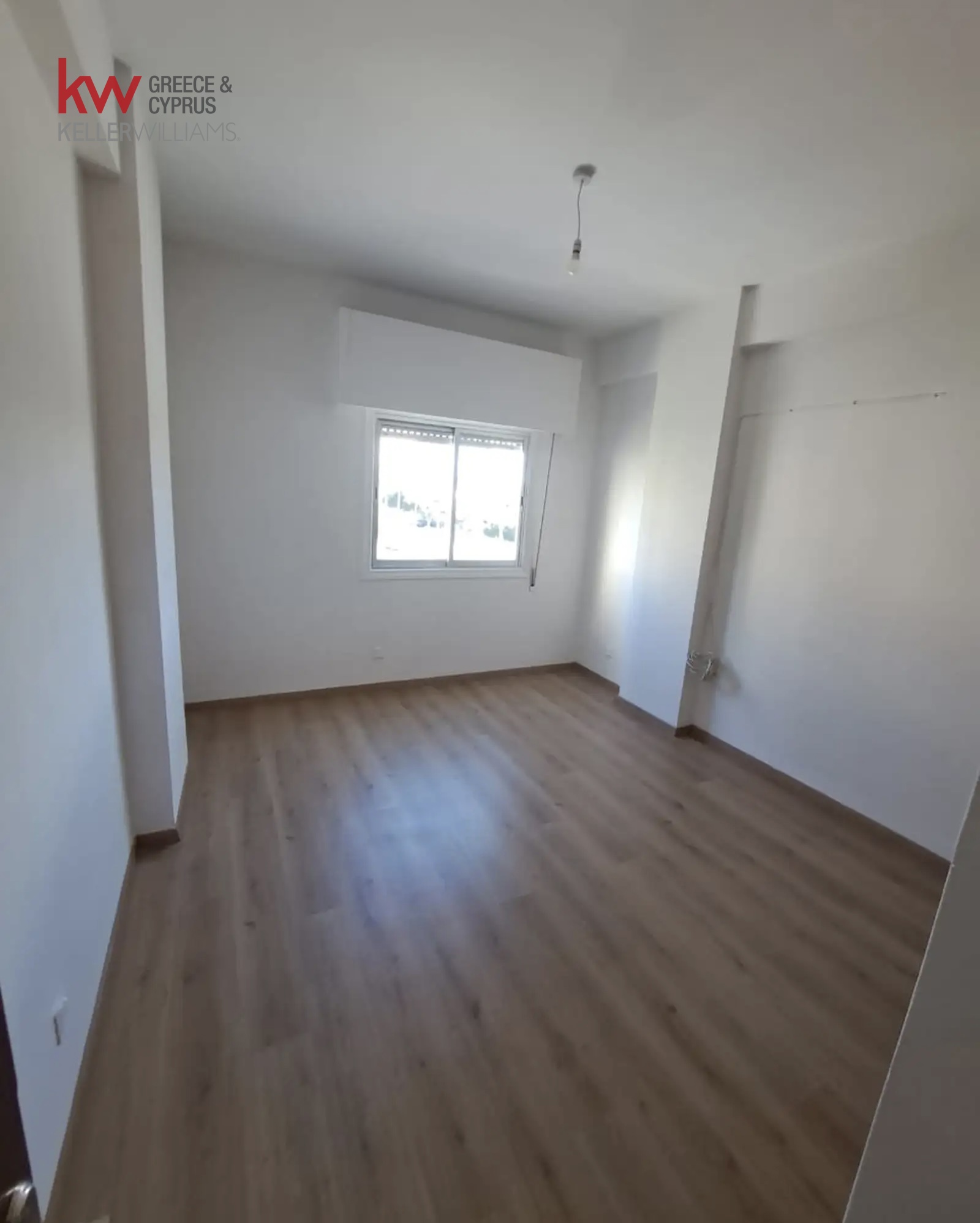 3-bed apartment, 120 m², unfurnished, in Larnaca City photo 11