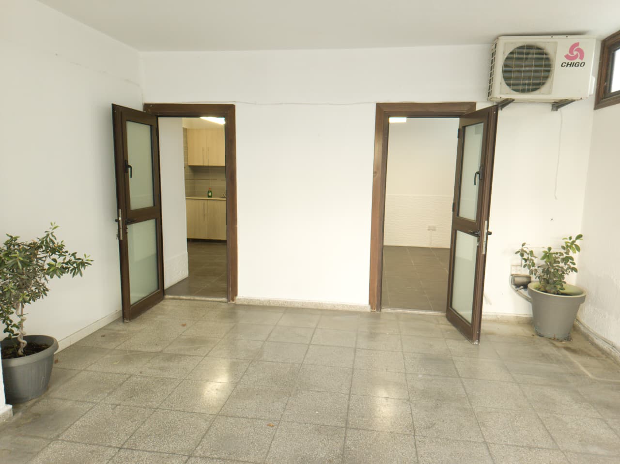 Single bedroom apartment
