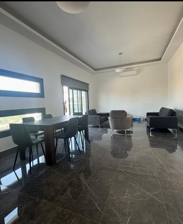 Modern 3-Bedroom Apartment in Polemidia Kato, Limassol