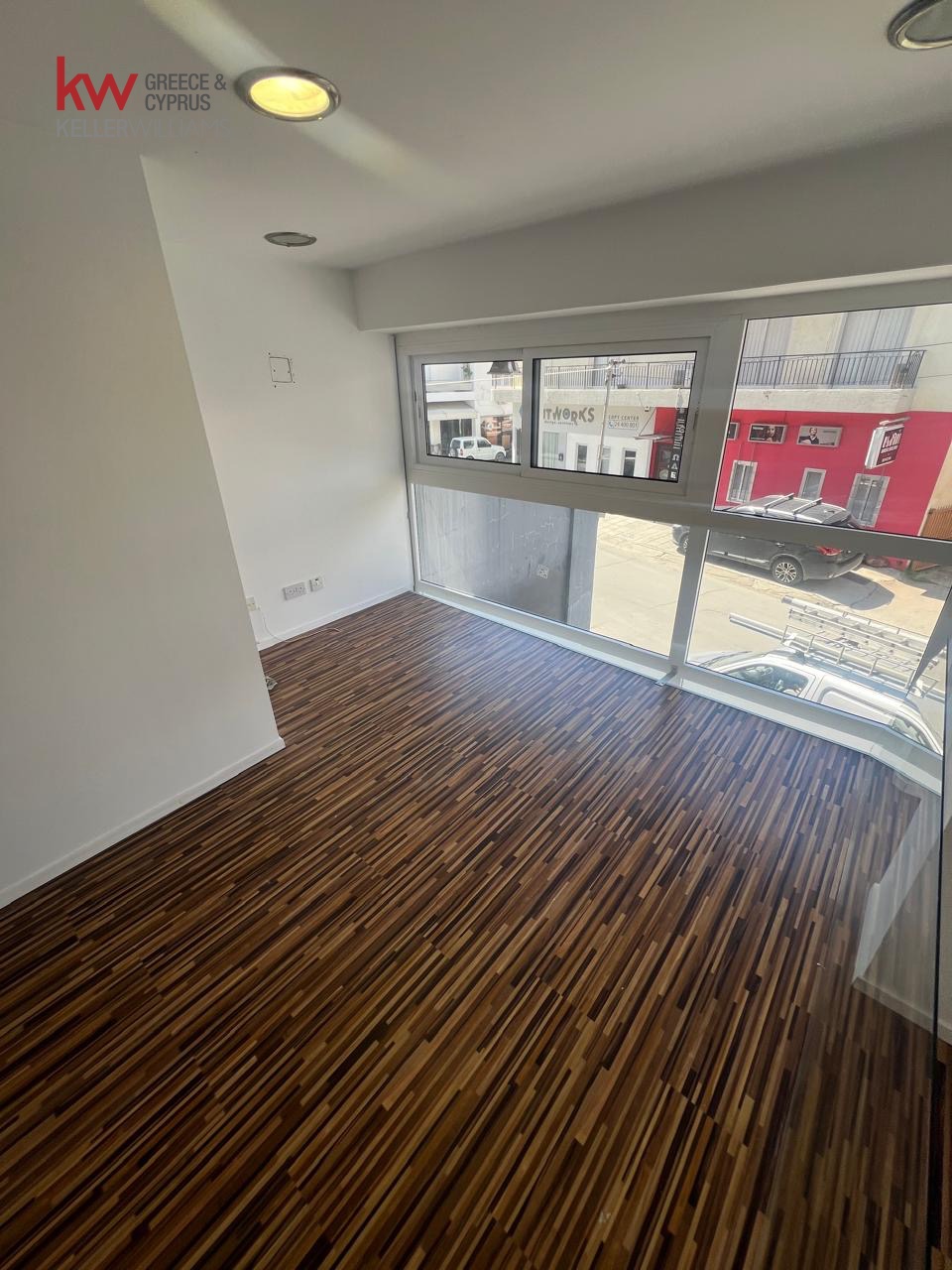For rent, Larnaca City, Apartment 76 sqr.m.