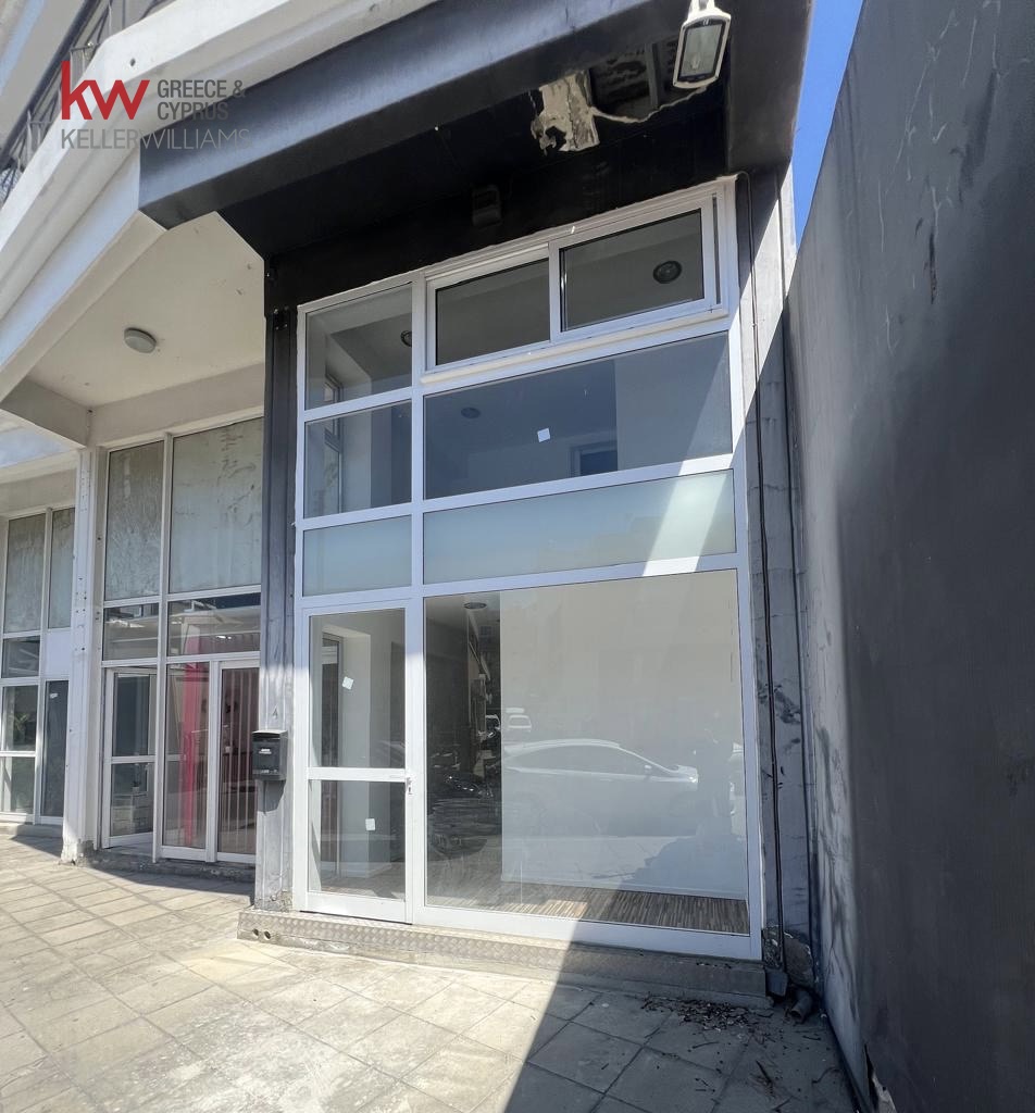 2-bed apartment for rent in Chrysopolitissa, Larnaca photo 10