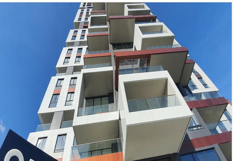 Modern 2-Bedroom Apartment in Germasogeia Tourist Area, Limassol