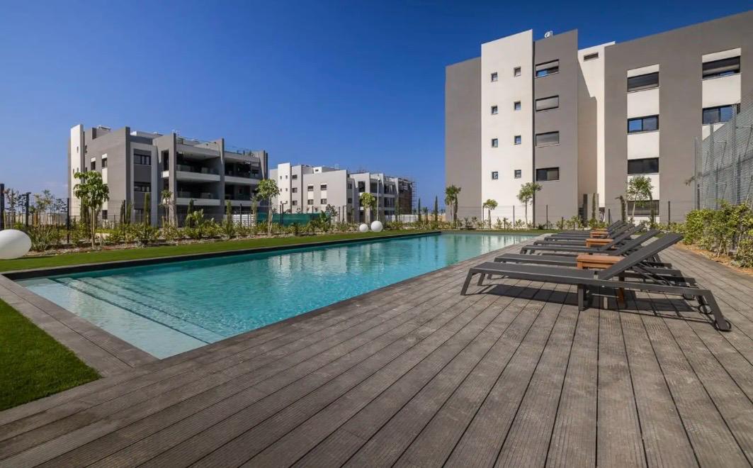 2 bedroom apartment to rent