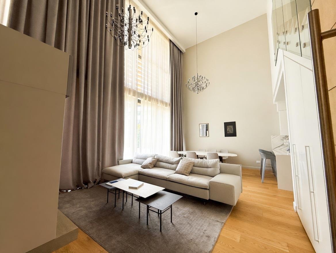 Modern 3-Bedroom Apartment in Potamos Germasogeias, Limassol